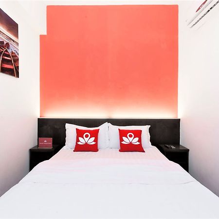 קואלה לומפור Zen Rooms Basic Near Ktm Sentul מראה חיצוני תמונה