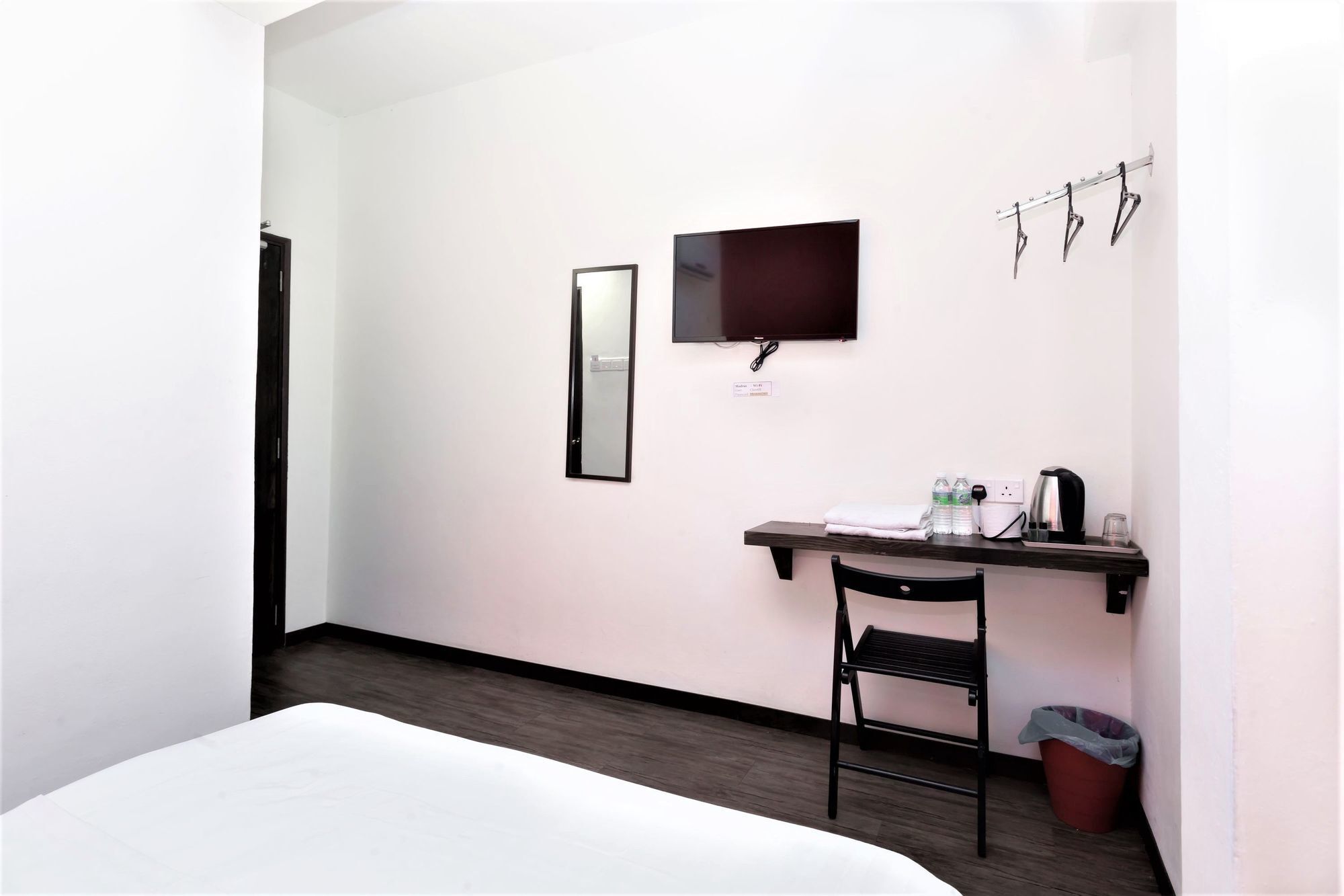 קואלה לומפור Zen Rooms Basic Near Ktm Sentul מראה חיצוני תמונה