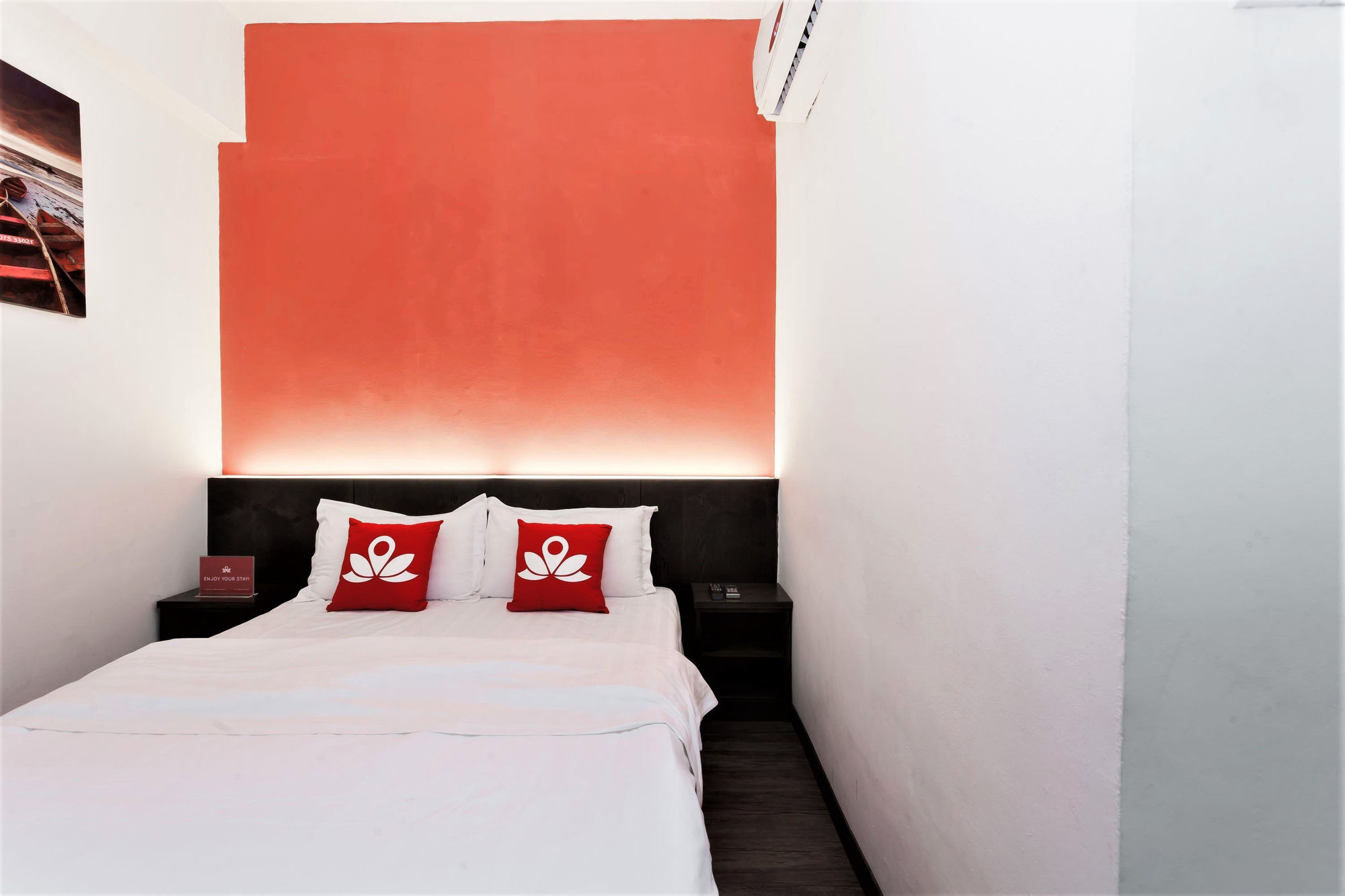 קואלה לומפור Zen Rooms Basic Near Ktm Sentul מראה חיצוני תמונה
