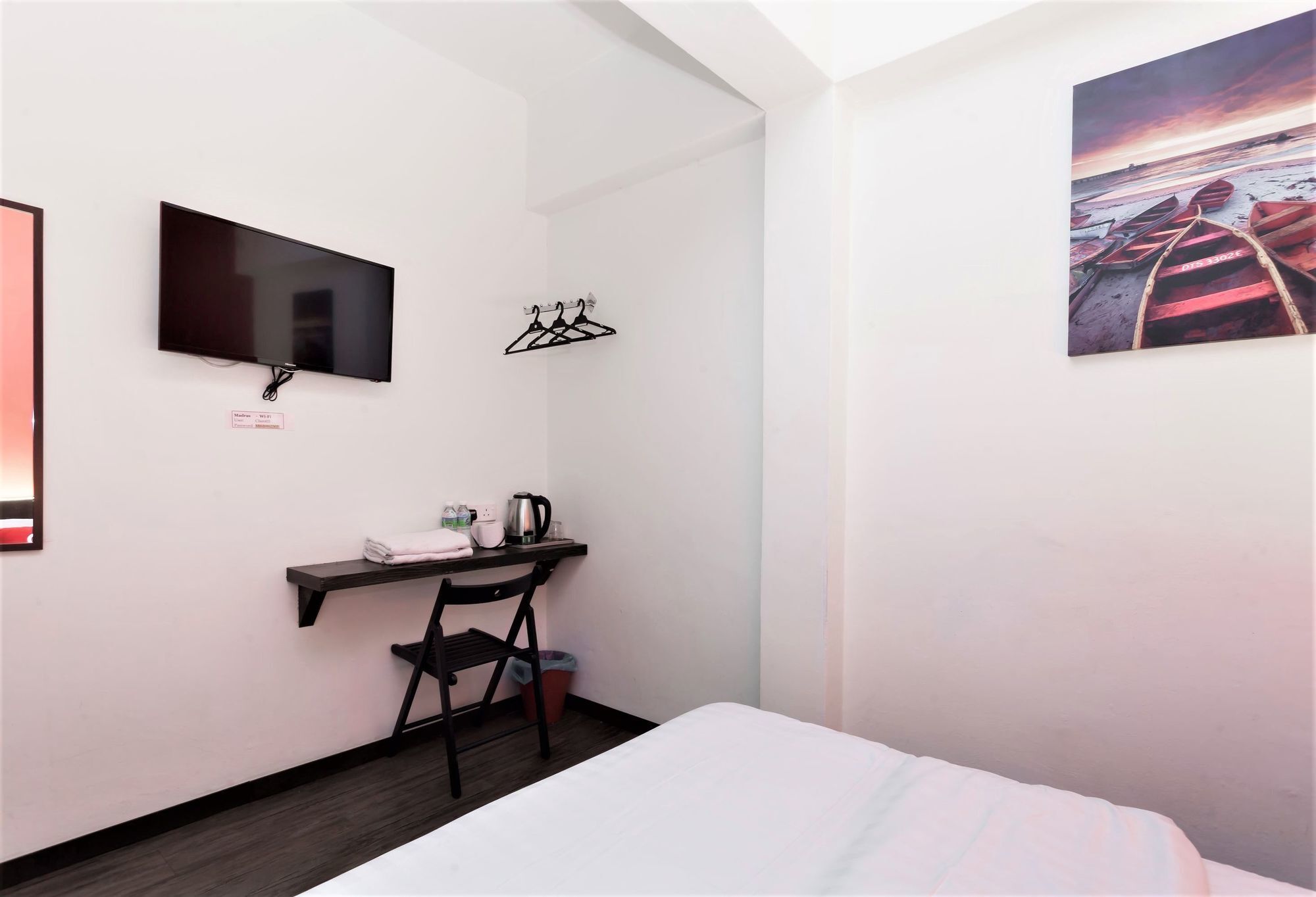קואלה לומפור Zen Rooms Basic Near Ktm Sentul מראה חיצוני תמונה